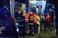 Česká Správa železníc zasiahla: Po sérii vážnych vlakových nehôd zavádza striktné opatrenie