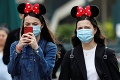 Francúzsky Disneyland opäť otvorený: Zlé správy pre deti! Toto opatrenie budú brať ťažko