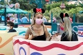 Francúzsky Disneyland opäť otvorený: Zlé správy pre deti! Toto opatrenie budú brať ťažko