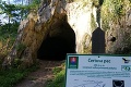 S jaskyňou Čertova pec sa spájajú veľké nálezy i povesti: Tajné útočisko čertov aj zbojníkov!