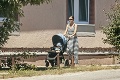 Petra Vajdová rok po pôrode vyzerá úplne inak: FOTO výrazne pochudnutej herečky