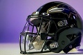 NFL ukázala novinku proti koronavírusu: Hráčov majú chrániť špeciálne prilby
