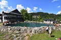 Tipy na slovenskú dovolenku: Objavte v lete krásy severného Spiša