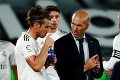 Gareth Bale sa na lavičke náhradníkov nudí: Nehrá a tak sa aspoň zabáva