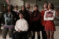 Herečka zo seriálu Glee je nezvestná: Utopila sa? Synčeka našli samého v člne!