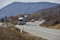 Pre zrušený tunel Soroška chystajú občania petíciu: Ak minister nezareaguje, zablokujú cestu