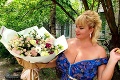 Mila Kuznecovová sa stala držiteľkou rekordu: Je Ukrajinkou s najväčšími prirodzenými prsiami
