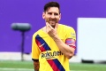 Dochádza Barcelone šťava? Messi by si potreboval oddýchnuť, odkazuje Setién