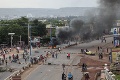V Mali zúria nepokoje: Zahynuli počas nich štyria civilisti