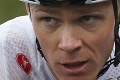 Cyklista Chris Froome pomýšľa nad ďalším víťazstvom na Tour de France: Odchod z Ineosu mu prospel