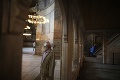 Turecká vláda anulovala 86 rokov staré rozhodnutie: Chrám Hagia Sofia bude znova mešitou