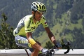 Contador ukázal, že nepatrí do starého železa: Na bicykli vytvoril nový rekord!