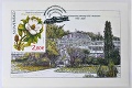Botanická záhrada v Košiciach oslavuje 70 rokov: V hlavnej úlohe jej ikonická krásavica