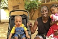 Africký život Ibiho Maigu: Na svoje deti zostal sám! Z dvoch manželiek nie je ani jedna