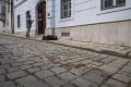 Bol zákrok adekvátny? Viceprezidentka Policajného zboru reaguje na drsné video zo zásahu v Bratislave