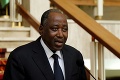 Pobrežie Slonoviny zverejnilo smutnú správu: Zomrel premiér Coulibaly († 61)