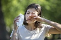 Odborníci varujú: O 5 rokov bude mať každý človek alergiu