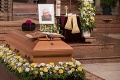 Pochovali brata († 96) Benedikta XVI.: Emeritný pápež na zádušnú omšu neprišiel