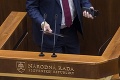 SaS a Za ľudí odmietli  hlasovať pri odvolávaní Kollára z funkcie: Rázny odkaz premiérovi Matovičovi