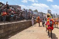 Po vražde obľúbeného speváka vypuklo v Etiópii hotové peklo: Hlásia stovky mŕtvych