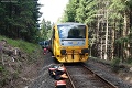 Tragédia v Česku: Čelne sa zrazili dva vlaky, hlásia obete
