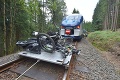Tragická zrážka vlakov v Česku: Nahrávka medzi dispečerom a strojvodcom odhalila čosi závažné