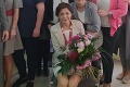 Nemocnica Zlaté Moravce sa lúči s nenahraditeľnou ženou: Marta sa o pacientov starala 46 rokov, jej rukami ich prešli tisíce