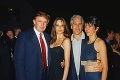 Epsteinova priateľka má nebezpečné nahrávky: Koho namočí do sexškandálu?