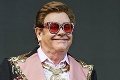 Pocta britskému kráľovi pop rocku: Elton má vlastnú mincu, najdrahšia bude stáť závratnú sumu