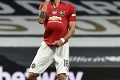 Našiel Manchester United nového Ronalda? Táto hviezda kraľuje anglickému futbalu