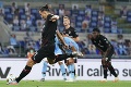 Veľkolepý návrat Zlatana Ibrahimoviča: Gólom a prihrávkou zničil rivala