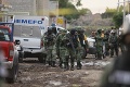 Útok v centre pre drogovo závislých v Mexiku, pri ktorom zahynulo 27 ľudí: Polícia zatkla podozrivých