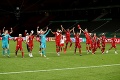 Bayern ovládol Nemecký pohár: Veľká radosť z jubilejnej trofeje