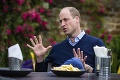 Už to má za sebou: Princ William sa s fanúšikmi podelil aj o fotku a pridal poďakovanie
