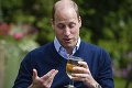 Princ William zašiel do obľúbeného baru: Vidieť dediča trónu takto, nie je nič bežné