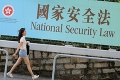 Čínsky prezident podpísal zákon o národnej bezpečnosti pre Hongkong: Koniec slobody?!