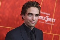 Robert Pattinson v novom filme Christophera Nolana: Vôbec som mu nerozumel
