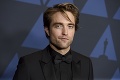 Robert Pattinson v novom filme Christophera Nolana: Vôbec som mu nerozumel