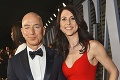 Jeff Bezos taký bohatý ešte nebol: Zakladateľ Amazonu trhol svoj vlastný rekord