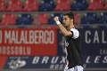 Ronaldo patrí do starého železa? Portugalčan týmto gólom umlčal všetkých kritikov