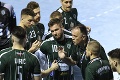 Slovenská elita v hádzanej Tatran Prešov skončil v Lige majstrov: Kompetentní nastavili laťku príliš vysoko