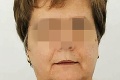 Advokátka z Humenného zmizla bez stopy: 53-ročná Renáta odišla z domu, odvtedy sa neozvala