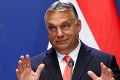 Rázne slová Orbána: Túto požiadavku Európskej únie odmietame