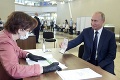 Budúcnosť prezidenta Putina v rukách voličov: Aktivisti poukazujú na nezrovnalosti!