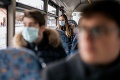Až dve ohniská nákazy koronavírusom evidujú v tomto okrese na Slovensku: Jedna žena je na umelej pľúcnej ventilácii