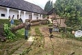 Po vyčíňaní počasia na východe rátajú škody v tisícoch eur: Vietor bral strechy a váľal stromy