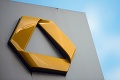 Zemetrasenie v nemeckej banke Commerzbank: Tisíckam zamestnancov hrozí vyhadzov