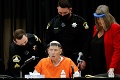 Dostal 11 doživotí: Americký sériový vrah sa priznal k ďalším ohavnostiam