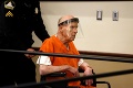 Dostal 11 doživotí: Americký sériový vrah sa priznal k ďalším ohavnostiam