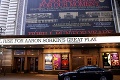 Také niečo tam nemá obdobu: Divadlá na Broadwayi zostanú do konca roka zatvorené